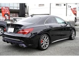 2018 Mercedes-Benz CLA-Class CLA45 Sedan for sale, Japanese used car export - photo 2 of 7 | GULJI TRADERS