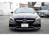 2018 Mercedes-Benz CLA-Class CLA45 Sedan for sale, Japanese used car export - photo 4 of 7 | GULJI TRADERS