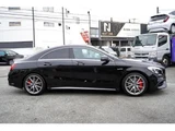 2018 Mercedes-Benz CLA-Class CLA45 Sedan for sale, Japanese used car export - photo 5 of 7 | GULJI TRADERS