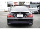 2018 Mercedes-Benz CLA-Class CLA45 Sedan for sale, Japanese used car export - photo 6 of 7 | GULJI TRADERS