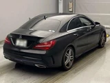 2018 Mercedes-Benz CLA-Class -- Sedan for sale, Japanese used car export - photo 2 of 9 | GULJI TRADERS