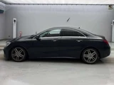 2018 Mercedes-Benz CLA-Class -- Sedan for sale, Japanese used car export - photo 4 of 9 | GULJI TRADERS