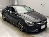 2018 Mercedes-Benz CLA-Class -- Sedan for sale, Japanese used car export - photo 5 of 9 | GULJI TRADERS