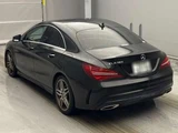 2018 Mercedes-Benz CLA-Class -- Sedan for sale, Japanese used car export - photo 7 of 9 | GULJI TRADERS