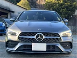 2019 Mercedes-Benz CLA-Class CLA250 Sedan for sale, Japanese used car export - photo 1 of 51 | GULJI TRADERS