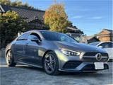 2019 Mercedes-Benz CLA-Class CLA250 Sedan for sale, Japanese used car export - photo 7 of 51 | GULJI TRADERS