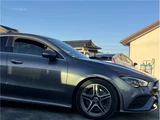 2019 Mercedes-Benz CLA-Class CLA250 Sedan for sale, Japanese used car export - photo 11 of 51 | GULJI TRADERS