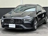 2019 Mercedes-Benz CLA-Class CLA200D Sedan for sale, Japanese used car export - photo 1 of 60 | GULJI TRADERS