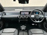 2019 Mercedes-Benz CLA-Class CLA200D Sedan for sale, Japanese used car export - photo 3 of 60 | GULJI TRADERS