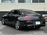 2019 Mercedes-Benz CLA-Class CLA200D Sedan for sale, Japanese used car export - photo 5 of 60 | GULJI TRADERS