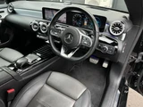2019 Mercedes-Benz CLA-Class CLA200D Sedan for sale, Japanese used car export - photo 14 of 60 | GULJI TRADERS