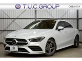 2019 Mercedes-Benz CLA-Class CLA250 4WD Sedan for sale, Japanese used car export - photo 1 of 62 | GULJI TRADERS