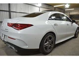 2019 Mercedes-Benz CLA-Class CLA250 4WD Sedan for sale, Japanese used car export - photo 3 of 62 | GULJI TRADERS