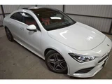 2019 Mercedes-Benz CLA-Class CLA250 4WD Sedan for sale, Japanese used car export - photo 18 of 62 | GULJI TRADERS