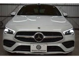 2019 Mercedes-Benz CLA-Class CLA250 4WD Sedan for sale, Japanese used car export - photo 20 of 62 | GULJI TRADERS