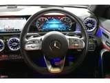 2019 Mercedes-Benz CLA-Class CLA250 4WD Sedan for sale, Japanese used car export - photo 21 of 62 | GULJI TRADERS