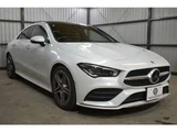 2019 Mercedes-Benz CLA-Class CLA250 4WD Sedan for sale, Japanese used car export - photo 51 of 62 | GULJI TRADERS
