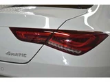 2019 Mercedes-Benz CLA-Class CLA250 4WD Sedan for sale, Japanese used car export - photo 53 of 62 | GULJI TRADERS