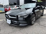 2019 Mercedes-Benz CLA-Class CLA200dAMG Sedan for sale, Japanese used car export - photo 2 of 46 | GULJI TRADERS