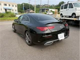 2019 Mercedes-Benz CLA-Class CLA200dAMG Sedan for sale, Japanese used car export - photo 4 of 46 | GULJI TRADERS
