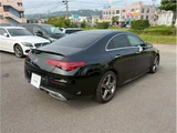 2019 Mercedes-Benz CLA-Class CLA200dAMG Sedan for sale, Japanese used car export - photo 6 of 46 | GULJI TRADERS