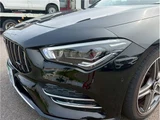 2019 Mercedes-Benz CLA-Class CLA200dAMG Sedan for sale, Japanese used car export - photo 9 of 46 | GULJI TRADERS