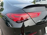 2019 Mercedes-Benz CLA-Class CLA200dAMG Sedan for sale, Japanese used car export - photo 12 of 46 | GULJI TRADERS