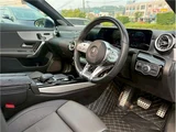 2019 Mercedes-Benz CLA-Class CLA200dAMG Sedan for sale, Japanese used car export - photo 19 of 46 | GULJI TRADERS