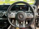 2019 Mercedes-Benz CLA-Class CLA200dAMG Sedan for sale, Japanese used car export - photo 20 of 46 | GULJI TRADERS