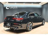 2019 Mercedes-Benz CLA-Class CLA 45 S 4WD Sedan for sale, Japanese used car export - photo 5 of 69 | GULJI TRADERS