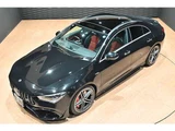 2019 Mercedes-Benz CLA-Class CLA 45 S 4WD Sedan for sale, Japanese used car export - photo 8 of 69 | GULJI TRADERS