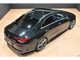 2019 Mercedes-Benz CLA-Class CLA 45 S 4WD Sedan for sale, Japanese used car export - photo 9 of 69 | GULJI TRADERS