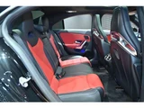 2019 Mercedes-Benz CLA-Class CLA 45 S 4WD Sedan for sale, Japanese used car export - photo 22 of 69 | GULJI TRADERS