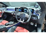 2019 Mercedes-Benz CLA-Class CLA 45 S 4WD Sedan for sale, Japanese used car export - photo 34 of 69 | GULJI TRADERS