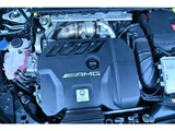 2019 Mercedes-Benz CLA-Class CLA 45 S 4WD Sedan for sale, Japanese used car export - photo 64 of 69 | GULJI TRADERS