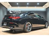 2019 Mercedes-Benz CLA-Class CLA 45 S 4WD Sedan for sale, Japanese used car export - photo 68 of 69 | GULJI TRADERS