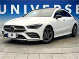 2019 Mercedes-Benz CLA-Class CLA200d Sedan for sale, Japanese used car export - photo 1 of 30 | GULJI TRADERS