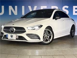 2019 Mercedes-Benz CLA-Class CLA200d Sedan for sale, Japanese used car export - photo 6 of 30 | GULJI TRADERS