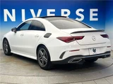 2019 Mercedes-Benz CLA-Class CLA200d Sedan for sale, Japanese used car export - photo 16 of 30 | GULJI TRADERS