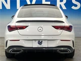 2019 Mercedes-Benz CLA-Class CLA200d Sedan for sale, Japanese used car export - photo 17 of 30 | GULJI TRADERS