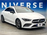 2019 Mercedes-Benz CLA-Class CLA200d Sedan for sale, Japanese used car export - photo 20 of 30 | GULJI TRADERS