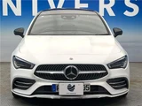 2019 Mercedes-Benz CLA-Class CLA200d Sedan for sale, Japanese used car export - photo 21 of 30 | GULJI TRADERS