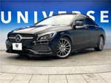 2019 Mercedes-Benz CLA-Class CLA180 AMG Sedan for sale, Japanese used car export - photo 1 of 30 | GULJI TRADERS