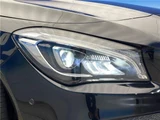 2019 Mercedes-Benz CLA-Class CLA180 AMG Sedan for sale, Japanese used car export - photo 8 of 30 | GULJI TRADERS