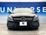 2019 Mercedes-Benz CLA-Class CLA180 AMG Sedan for sale, Japanese used car export - photo 14 of 30 | GULJI TRADERS