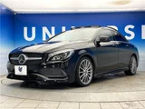 2019 Mercedes-Benz CLA-Class CLA180 AMG Sedan for sale, Japanese used car export - photo 15 of 30 | GULJI TRADERS