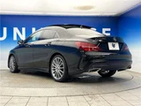 2019 Mercedes-Benz CLA-Class CLA180 AMG Sedan for sale, Japanese used car export - photo 17 of 30 | GULJI TRADERS