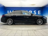 2019 Mercedes-Benz CLA-Class CLA180 AMG Sedan for sale, Japanese used car export - photo 20 of 30 | GULJI TRADERS