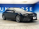 2019 Mercedes-Benz CLA-Class CLA180 AMG Sedan for sale, Japanese used car export - photo 21 of 30 | GULJI TRADERS