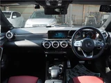 2019 Mercedes-Benz CLA-Class CLA250 Turbo Sedan for sale, Japanese used car export - photo 2 of 76 | GULJI TRADERS